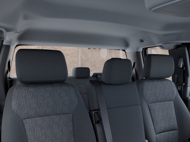 2027 Ford Super Duty F-250 SRW F-250® XL