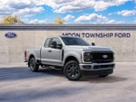 2027 Ford Super Duty F-250 SRW F-250® XL