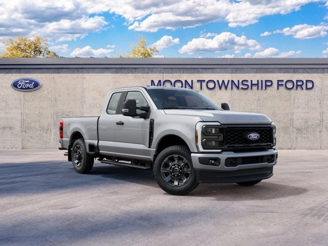 2027 Ford Super Duty F-250 SRW F-250® XL