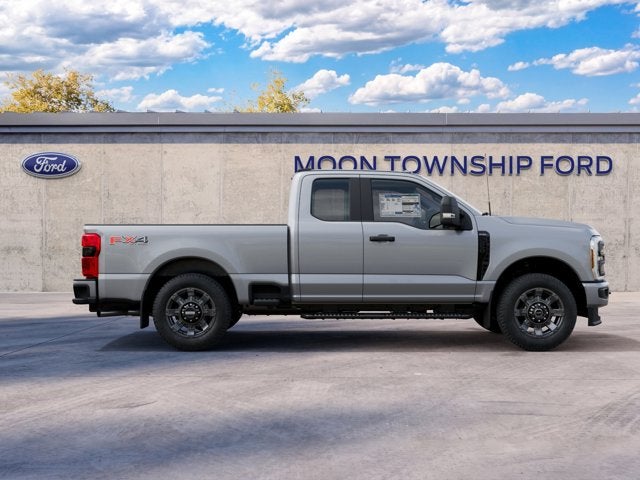 2027 Ford Super Duty F-250 SRW F-250® XL