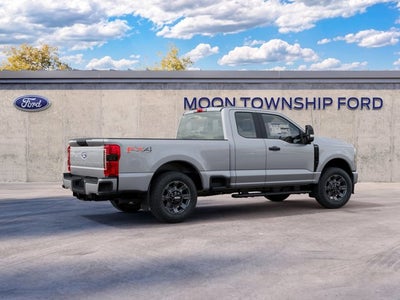 2027 Ford Super Duty F-250 SRW F-250® XL