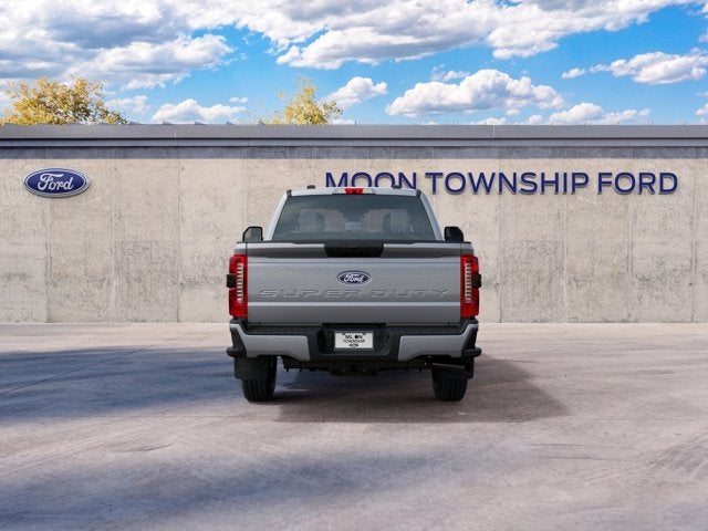 2027 Ford Super Duty F-250 SRW F-250® XL