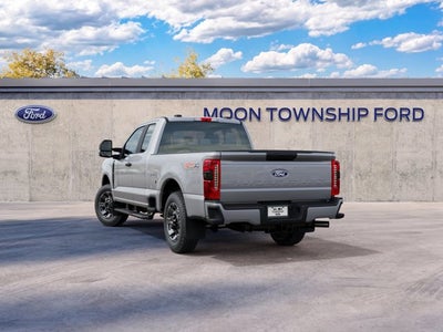 2027 Ford Super Duty F-250 SRW F-250® XL