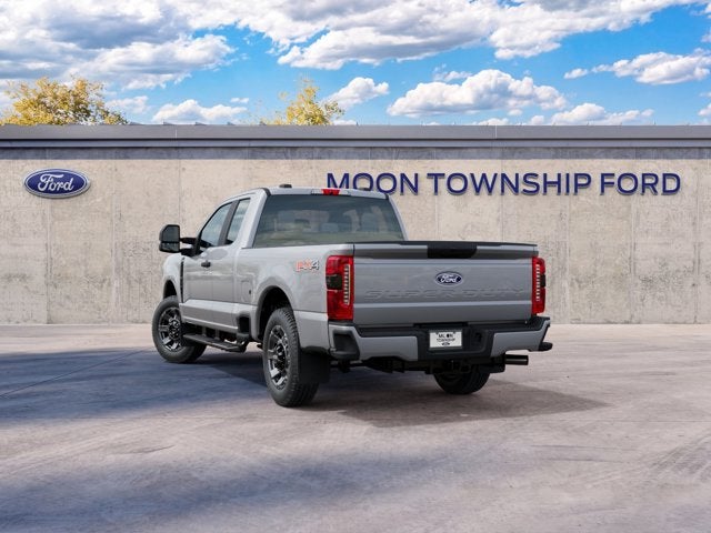 2027 Ford Super Duty F-250 SRW F-250® XL