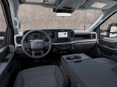 2027 Ford Super Duty F-250 SRW F-250® XL