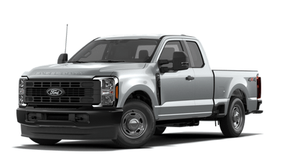 2027 Ford Super Duty F-250 SRW F-250® XL
