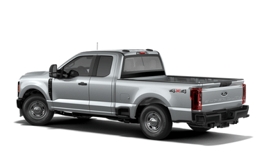 2027 Ford Super Duty F-250 SRW F-250® XL