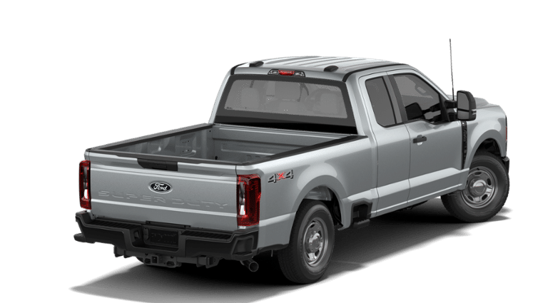 2027 Ford Super Duty F-250 SRW F-250® XL