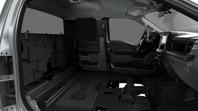 2027 Ford Super Duty F-250 SRW F-250® XL