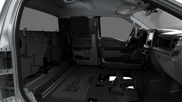 2027 Ford Super Duty F-250 SRW F-250® XL
