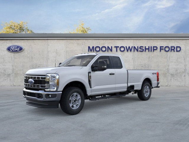2026 Ford Super Duty F-250 SRW F-250® XLT
