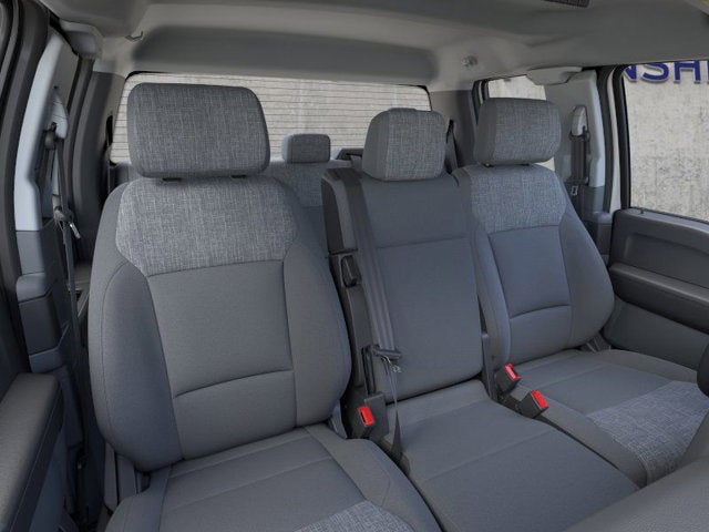 2026 Ford Super Duty F-250 SRW F-250® XLT