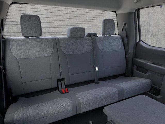 2026 Ford Super Duty F-250 SRW F-250® XLT