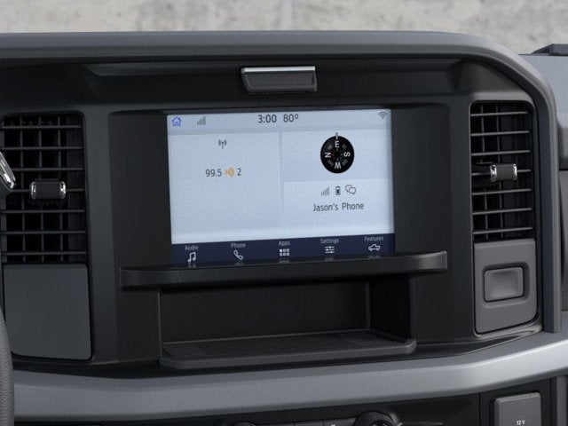 2026 Ford Super Duty F-250 SRW F-250® XLT