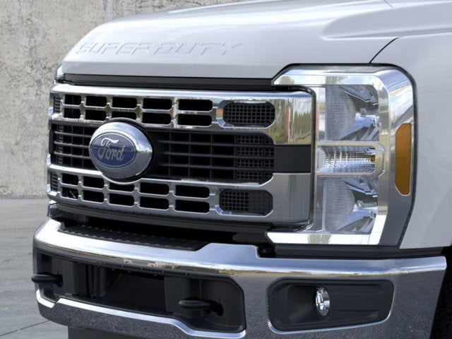 2026 Ford Super Duty F-250 SRW F-250® XLT
