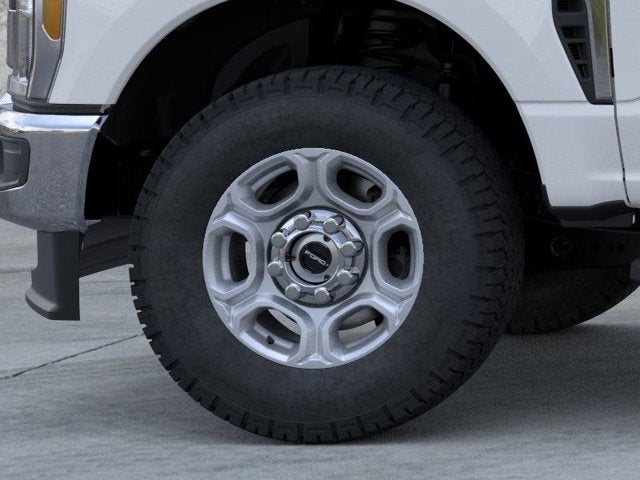 2026 Ford Super Duty F-250 SRW F-250® XLT