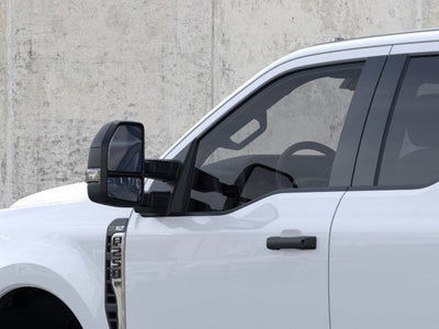 2026 Ford Super Duty F-250 SRW F-250® XLT