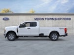 2026 Ford Super Duty F-250 SRW F-250® XLT