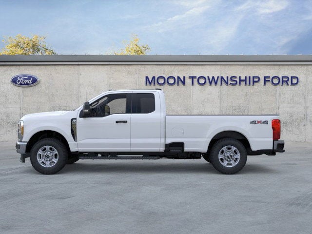 2026 Ford Super Duty F-250 SRW F-250® XLT
