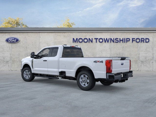2026 Ford Super Duty F-250 SRW F-250® XLT