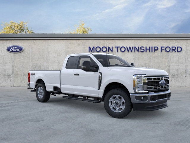 2026 Ford Super Duty F-250 SRW F-250® XLT