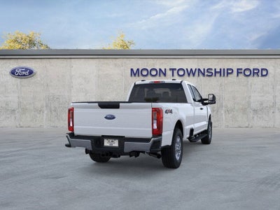 2026 Ford Super Duty F-250 SRW F-250® XLT
