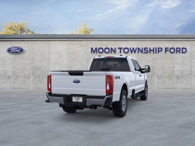 2026 Ford Super Duty F-250 SRW F-250® XLT
