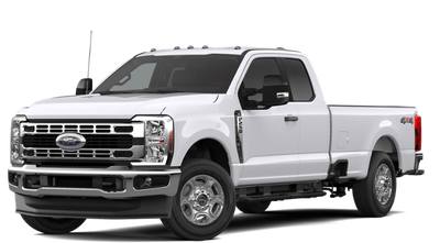 2026 Ford Super Duty F-250 SRW F-250® XLT