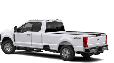 2026 Ford Super Duty F-250 SRW F-250® XLT