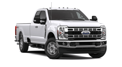 2026 Ford Super Duty F-250 SRW F-250® XLT