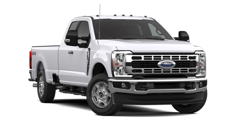 2026 Ford Super Duty F-250 SRW F-250® XLT