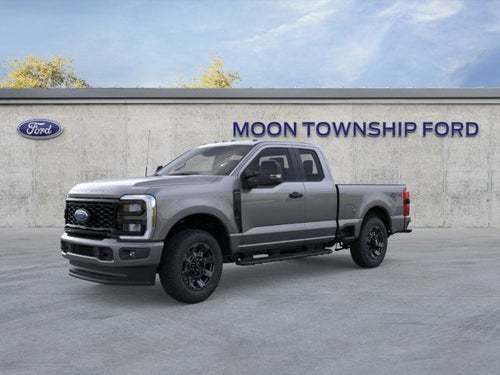 2026 Ford Super Duty F-250 SRW F-250® XL