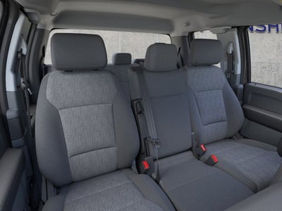 2026 Ford Super Duty F-250 SRW F-250® XL