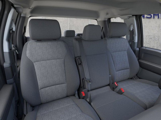 2026 Ford Super Duty F-250 SRW F-250® XL