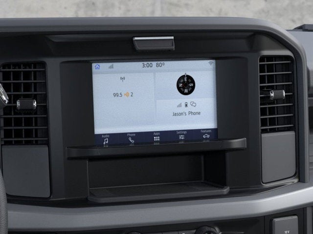 2026 Ford Super Duty F-250 SRW F-250® XL