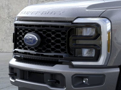 2026 Ford Super Duty F-250 SRW F-250® XL