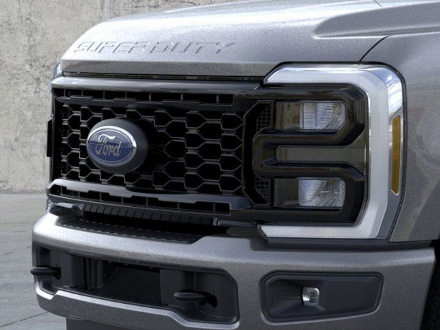 2026 Ford Super Duty F-250 SRW F-250® XL