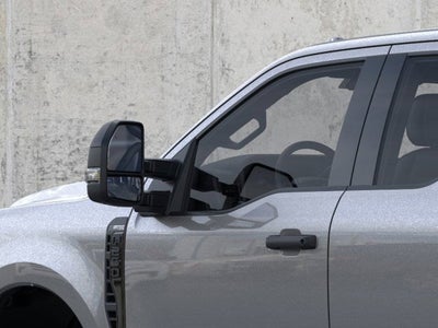 2026 Ford Super Duty F-250 SRW F-250® XL