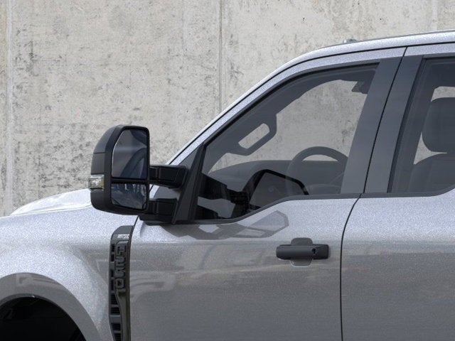 2026 Ford Super Duty F-250 SRW F-250® XL