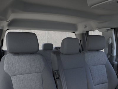 2026 Ford Super Duty F-250 SRW F-250® XL