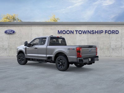 2026 Ford Super Duty F-250 SRW F-250® XL