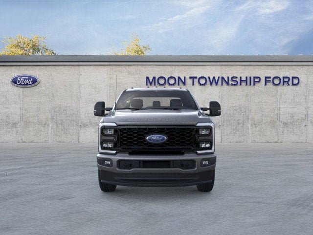 2026 Ford Super Duty F-250 SRW F-250® XL