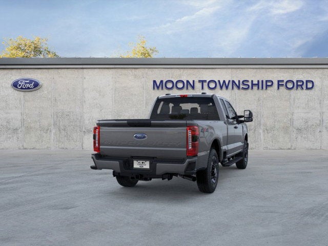 2026 Ford Super Duty F-250 SRW F-250® XL