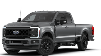2026 Ford Super Duty F-250 SRW F-250® XL