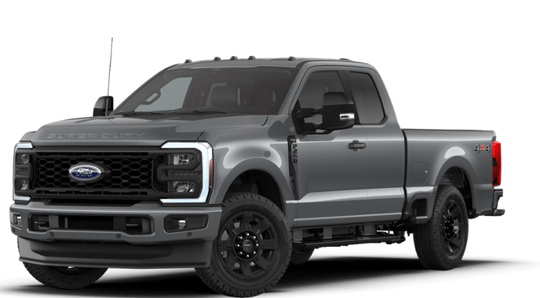 2026 Ford Super Duty F-250 SRW F-250® XL
