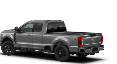 2026 Ford Super Duty F-250 SRW F-250® XL