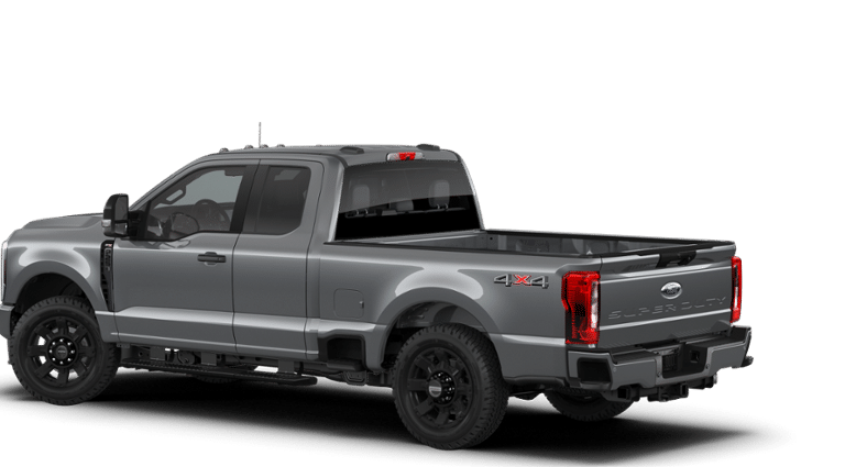 2026 Ford Super Duty F-250 SRW F-250® XL