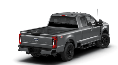 2026 Ford Super Duty F-250 SRW F-250® XL