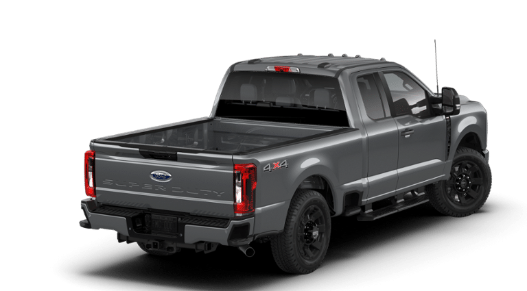 2026 Ford Super Duty F-250 SRW F-250® XL