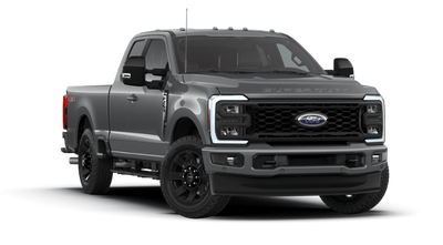 2026 Ford Super Duty F-250 SRW F-250® XL